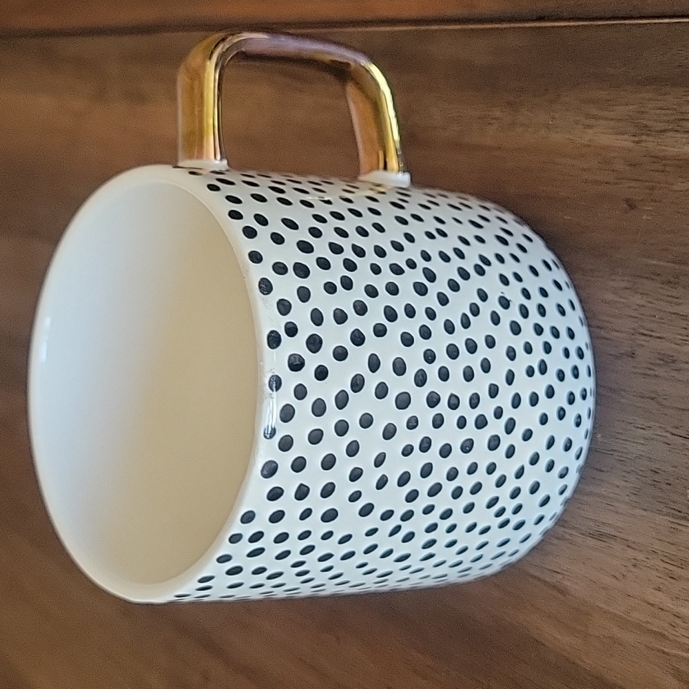 Thyme & Table NWOT  14 oz. Stoneware Coffee Tea Mug